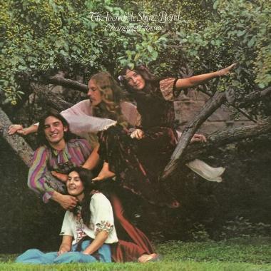 The Incredible String Band -  Changing Horses